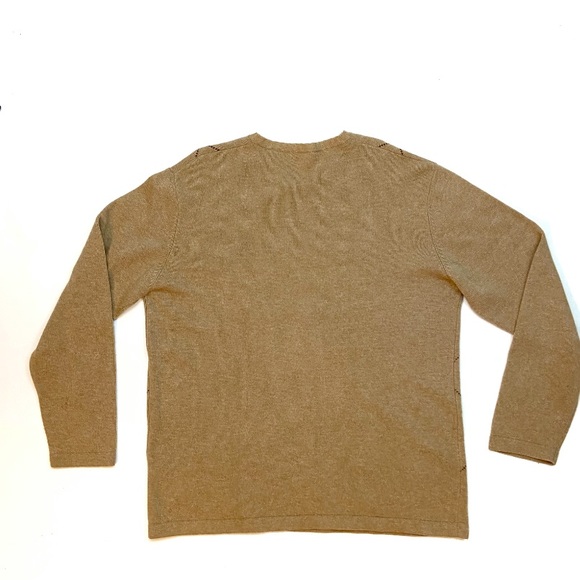 Halogan sweater size 2X - Picture 2 of 3